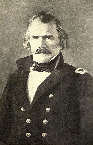 Albert Sidney Johnston: Jeunesse, Armée du Texas, Armée des États-Unis