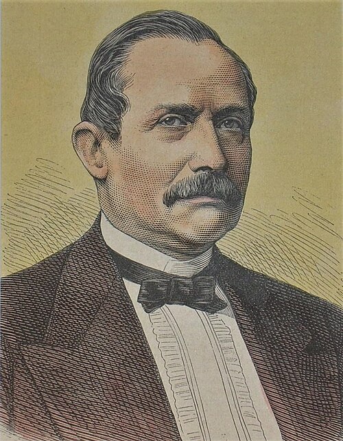 Albert von Maybach
