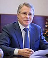 Anatoly Alexandrov (engineer) - Wikipedia