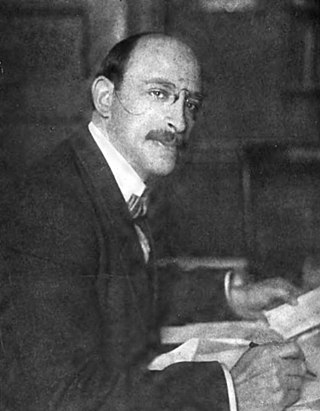 <span class="mw-page-title-main">Alexander Berkman</span> Russian-American anarchist and writer (1870–1936)
