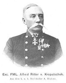 Алфред фон Кропачек 1901 Huber.jpg