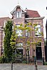 Woning in jugendstil