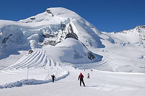 Switzerland: Languages, Geography, Culture