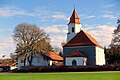 Katholische Filialkirche St. Bartholomäus