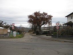 Alter Zeller Weg in Alsfeld