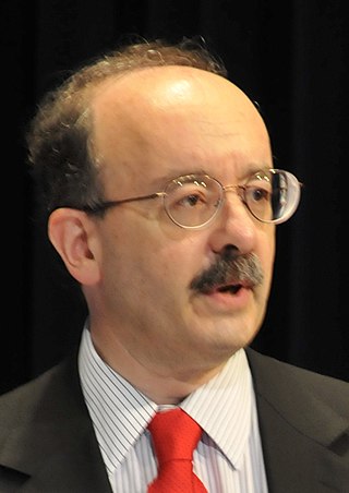 <span class="mw-page-title-main">Amory Lovins</span> American energy policy analyst