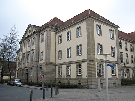 Amtsgericht Dortmund