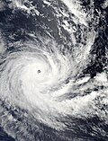 Thumbnail for List of off-season South-West Indian Ocean tropical cyclones