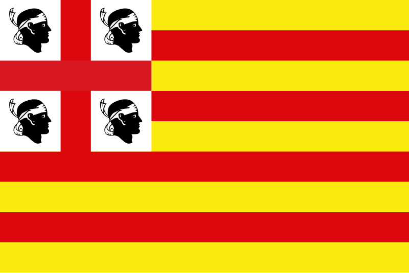 File:Ancient Flag of Sardinia.svg