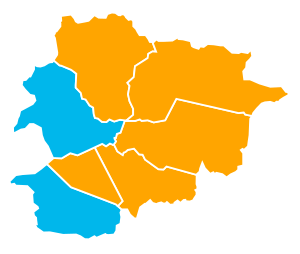 Andorra Generäle 2015.svg