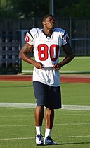 Andre Johnson: Age & Birthday