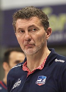 Andrea Gardini (2. května 2018)