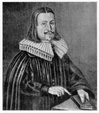 <span class="mw-page-title-main">Andreas Libavius</span> German doctor and chemist (c. 1550–1616)