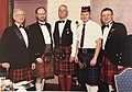 Andresepäeva tähistamine Šoti Klubis aastal 1996.jpg