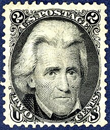 Issue of 1863