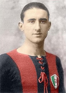 <span class="mw-page-title-main">Angelo Schiavio</span> Italian footballer