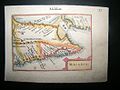 Malabar Coast in the early 17th century (1600-1618)