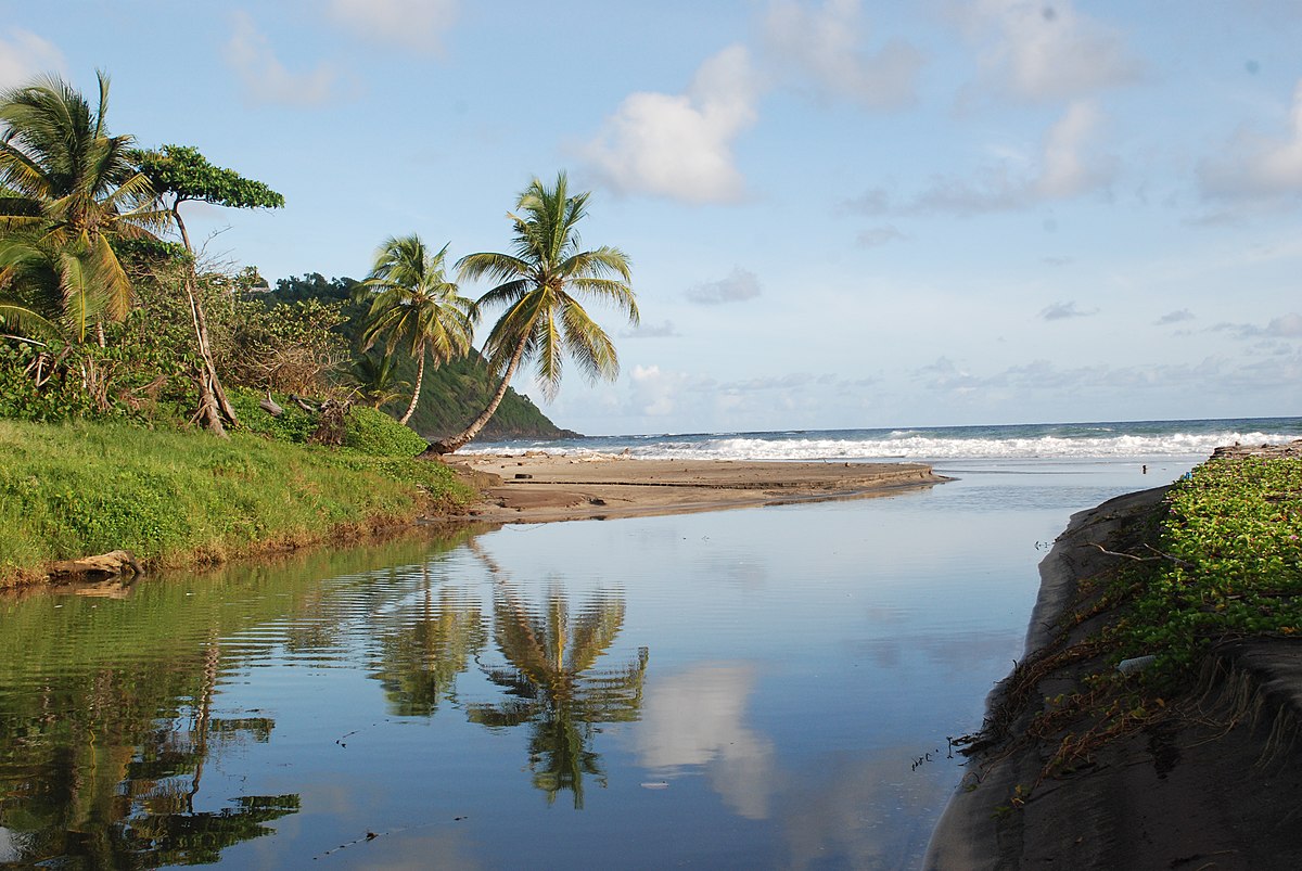 Martinique - Wikipedia