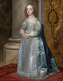 Anthony van Dyck - Princess Mary, Daughter of Charles I - Google Art Project.jpg