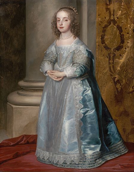Tập tin:Anthony van Dyck - Princess Mary, Daughter of Charles I - Google Art Project.jpg