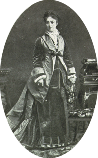 Antoinette Van Leer Polk