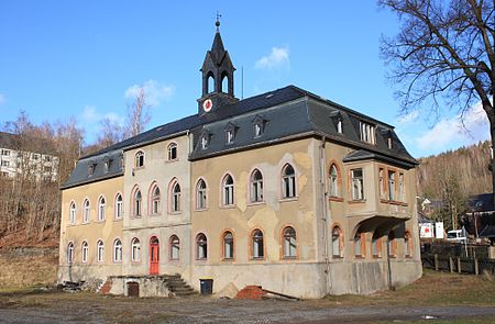 Antonshütte