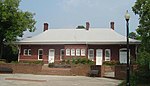 Apex Union Depot