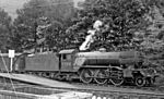 Thumbnail for LNER Class V4