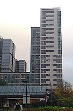 Argyle Building, Glasgow