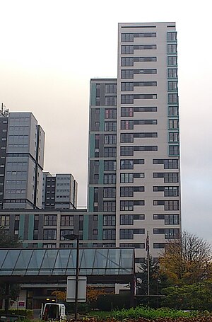 Tower Block