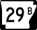 Arkansas 29B.svg