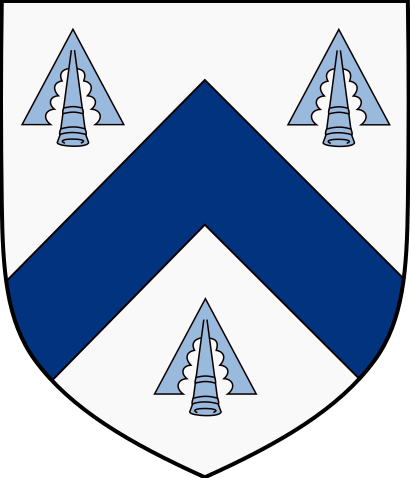 File:Arms of Walsh.svg