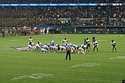 Air Force on offense