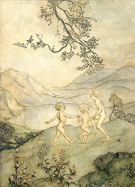 File:Arthur Rackham The Paradise of Children.jpg