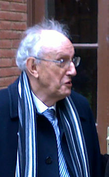 Josep Maria Ballarín i Monset