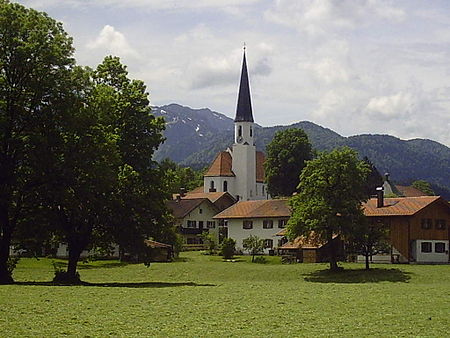 Wackersberg