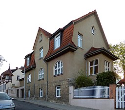 Aschersleben Auf der Alten Burg 2 02