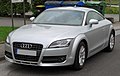 Audi TT seit 2007