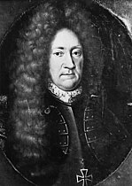 Август фон Липе-Браке (1644 – 1701), син