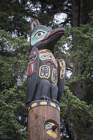 Juneau, Alaska