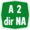 Autostrada A2dirNA Włochy.png