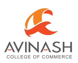 <span class="mw-page-title-main">Avinash College of Commerce</span>