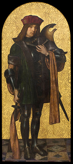 Category:Saint Candidus - Wikimedia Commons