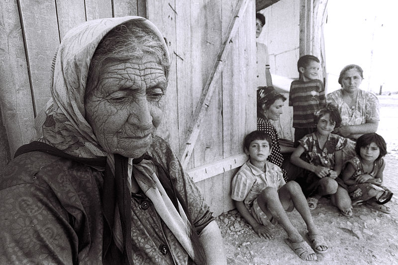 File:Azerbaijani refugees from Karabakh 24.jpg