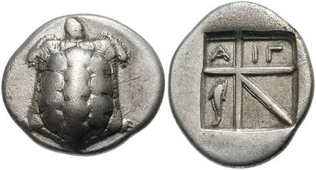 Drachme (Grèce antique)