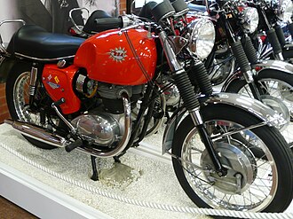 BSA Spitfire BSA Spitfire 1.JPG