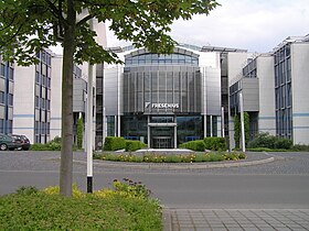 fresenius illusztráció