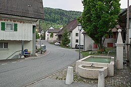 Bärschwil - Sœmeanza