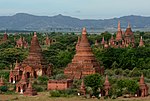 Vorschaubild für Bagan