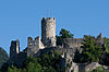 Neu-Falkenstein ruins